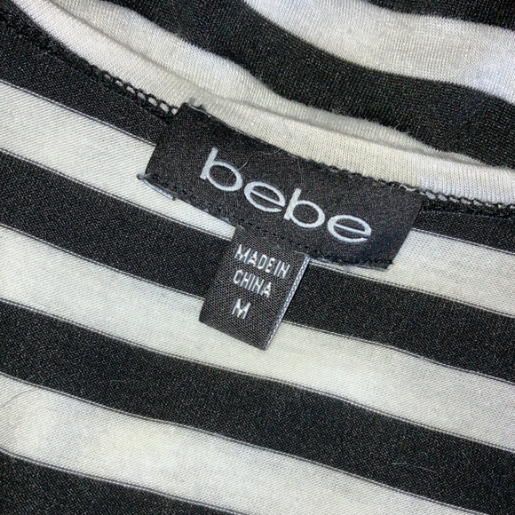 Bebe Tunic - Picture 5 of 5